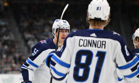 Winnipeg Jets vs. Washington Capitals odds, tips and betting trends